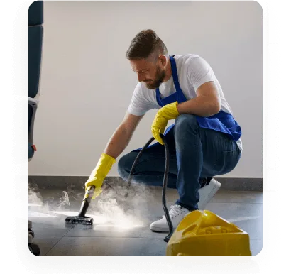 We professionally aim to offer excellent cleaning service fo - 爱游戏1