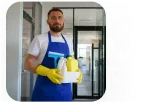 We professionally aim to offer excellent cleaning service fo - 爱游戏1