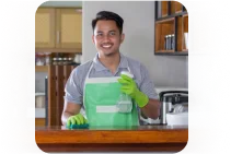 We professionally aim to offer excellent cleaning service fo - 爱游戏1