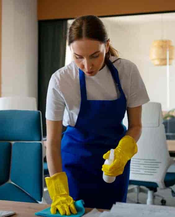 Where Cleanliness meets Care Services - 爱游戏1