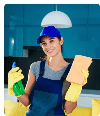 Where Cleanliness meets Care Services - 爱游戏1