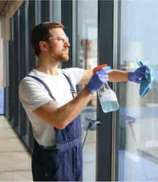We believe that a clean space is a happy space. Founded in 1 - 爱游戏1