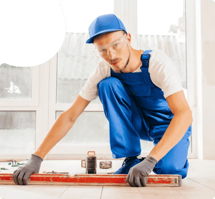 Empowering Your Work into Repairs - 爱游戏1
