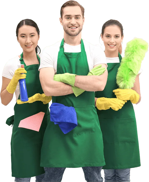 Free Evaluation Of Your Cleaning Needs For Your Home - 爱游戏1