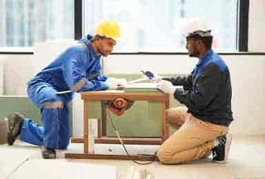 We are offering Expert and Professional Renovation - 爱游戏1