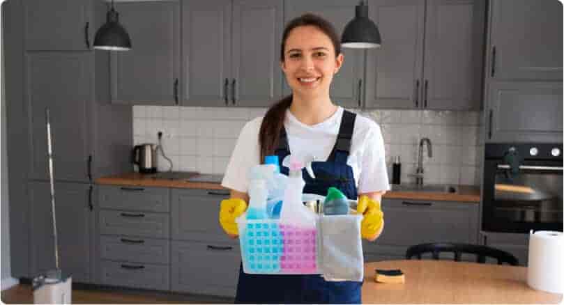 Where Cleanliness meets Care Services - 爱游戏1